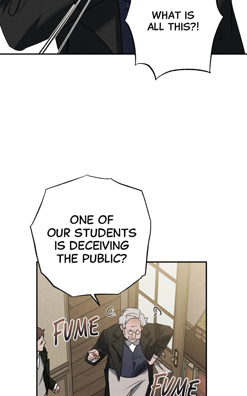 Read Dr. Kim of London EN Manga Online