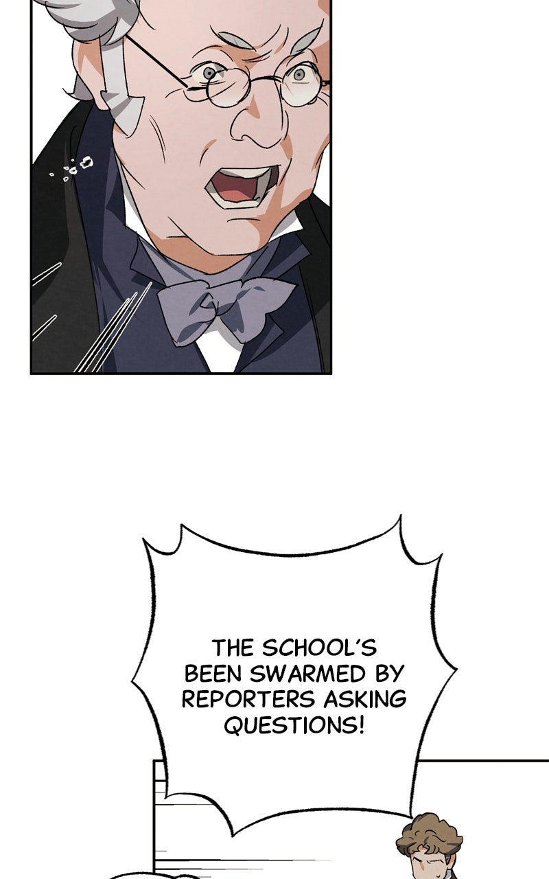 Read Dr. Kim of London EN Manga Online