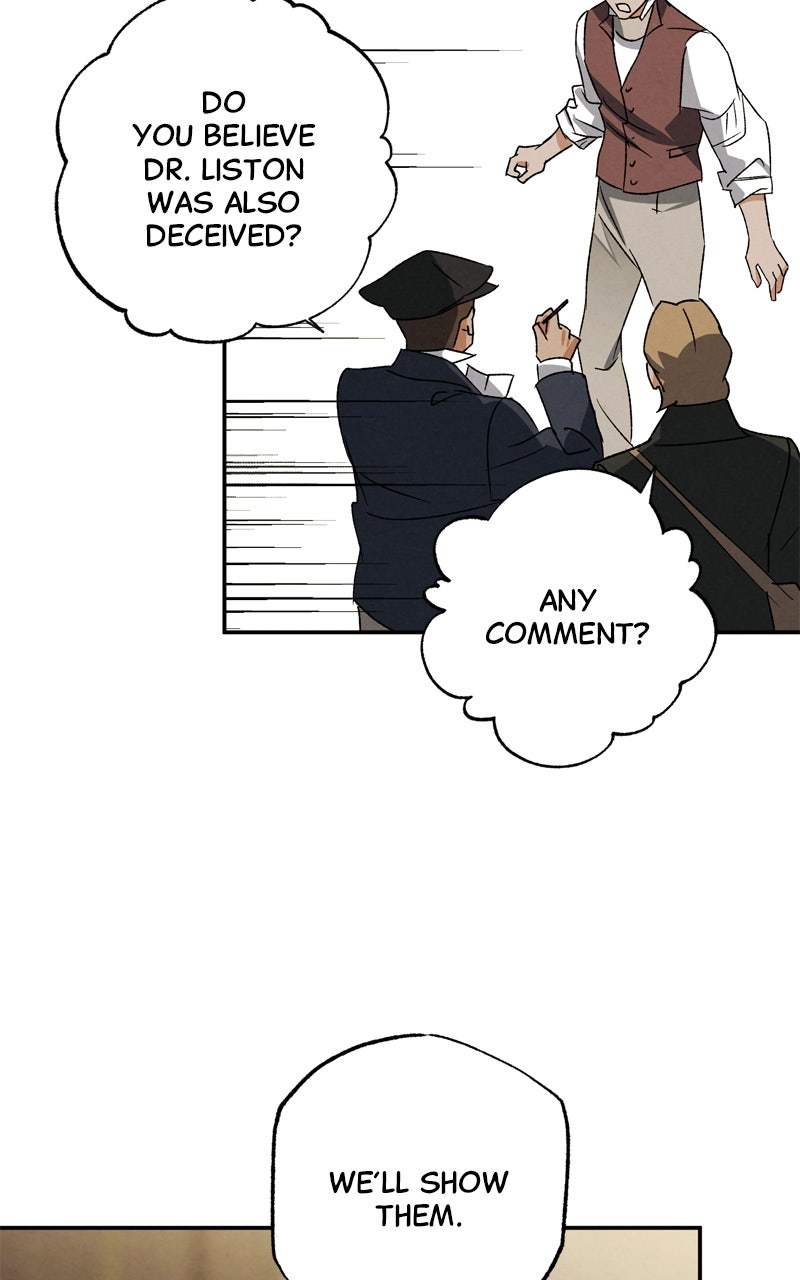 Read Dr. Kim of London EN Manga Online