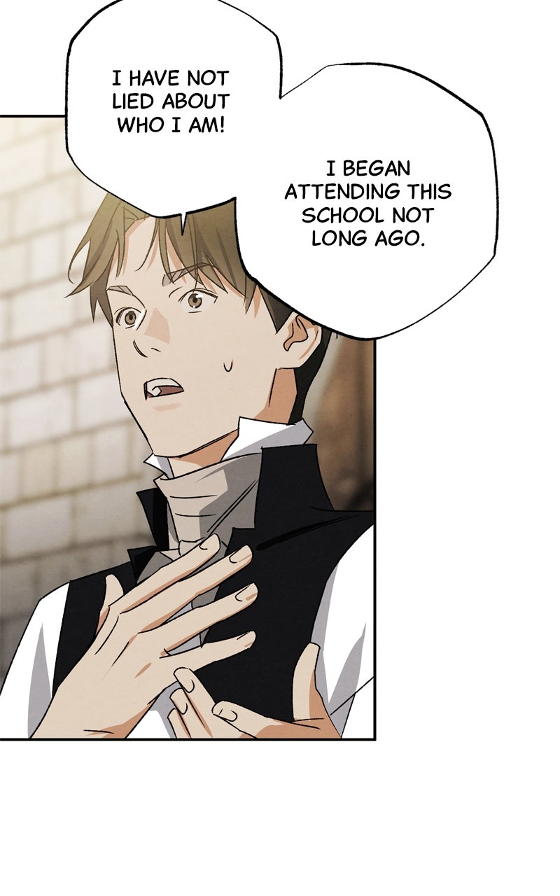 Read Dr. Kim of London EN Manga Online