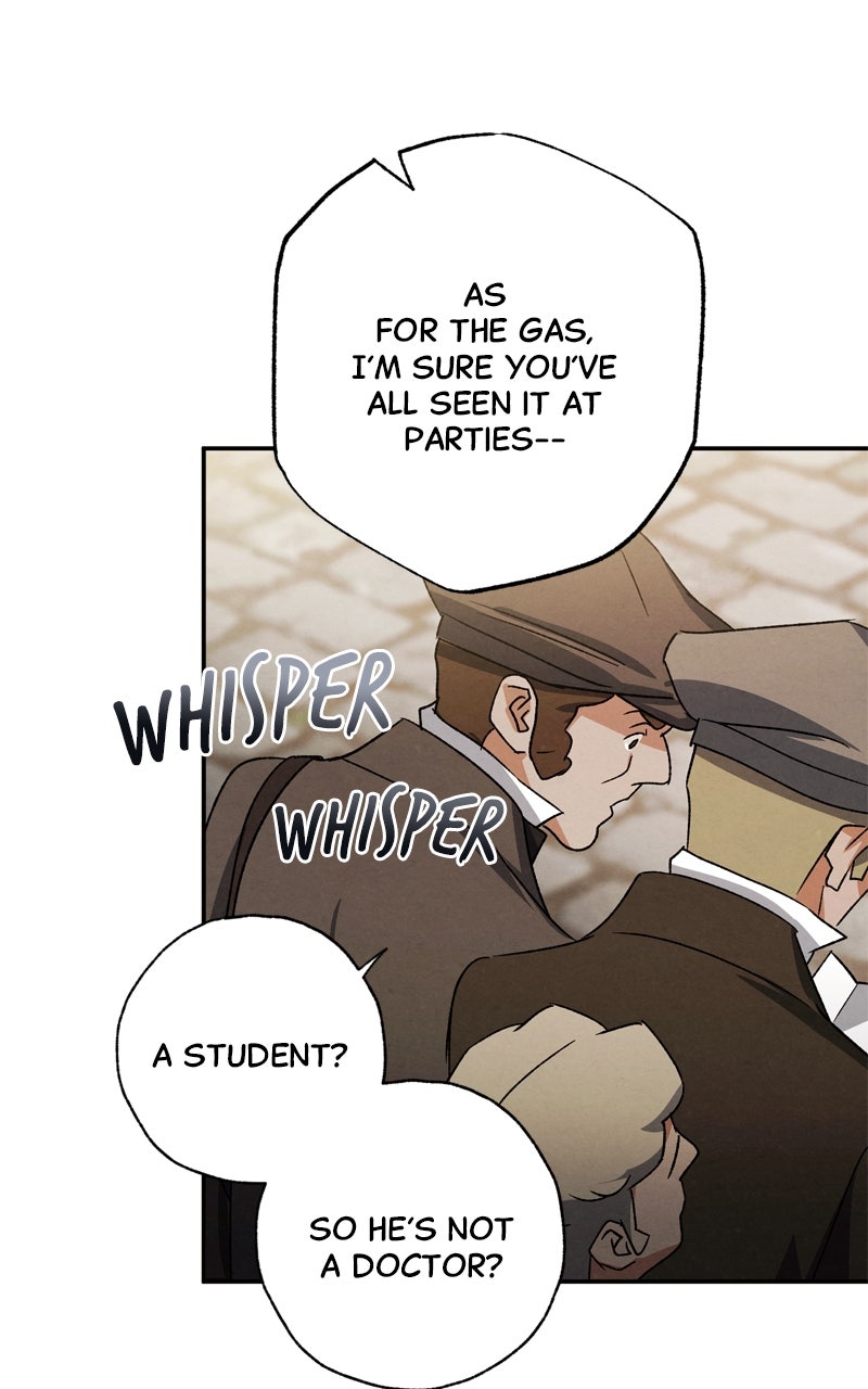 Read Dr. Kim of London EN Manga Online