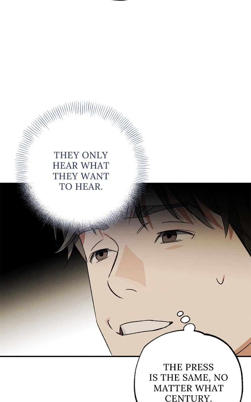 Read Dr. Kim of London EN Manga Online