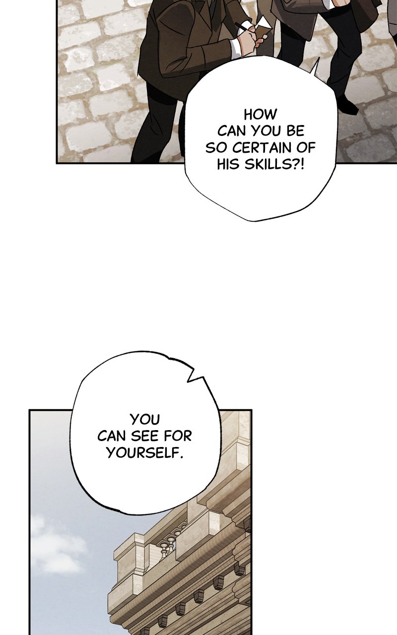 Read Dr. Kim of London EN Manga Online