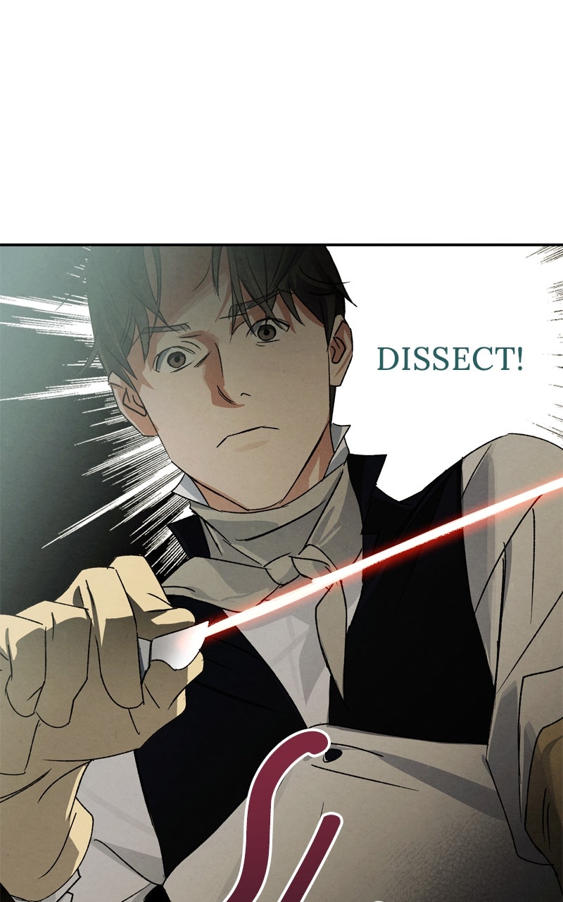 Read Dr. Kim of London EN Manga Online