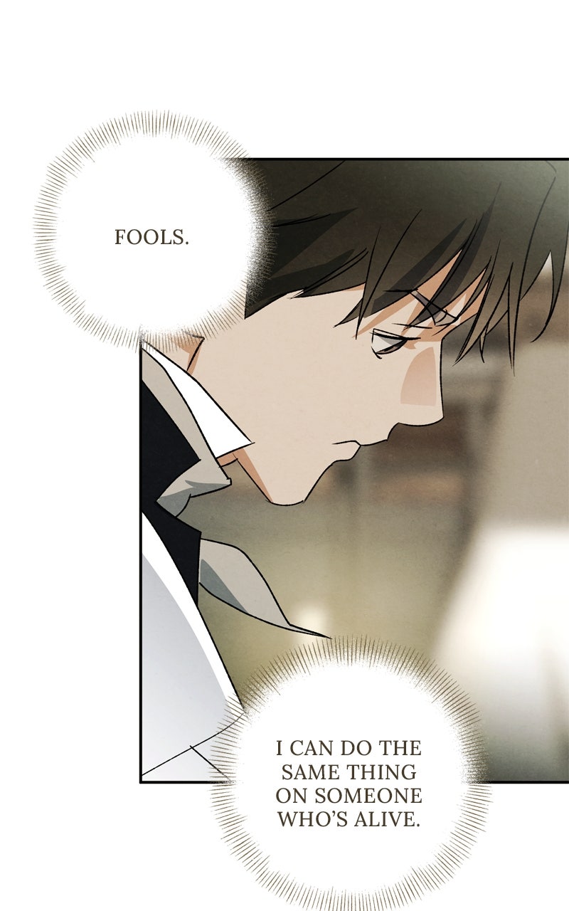 Read Dr. Kim of London EN Manga Online