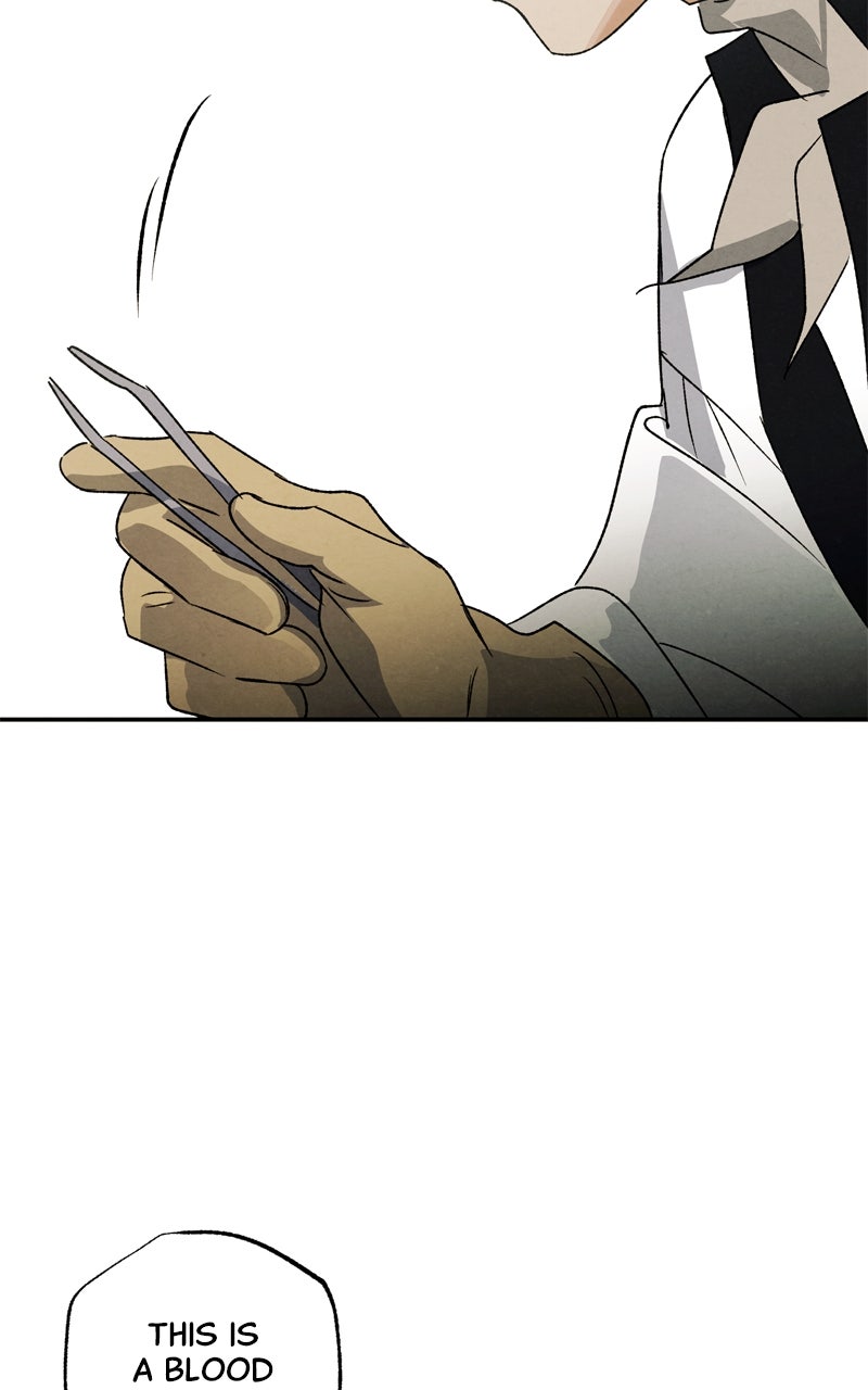 Read Dr. Kim of London EN Manga Online