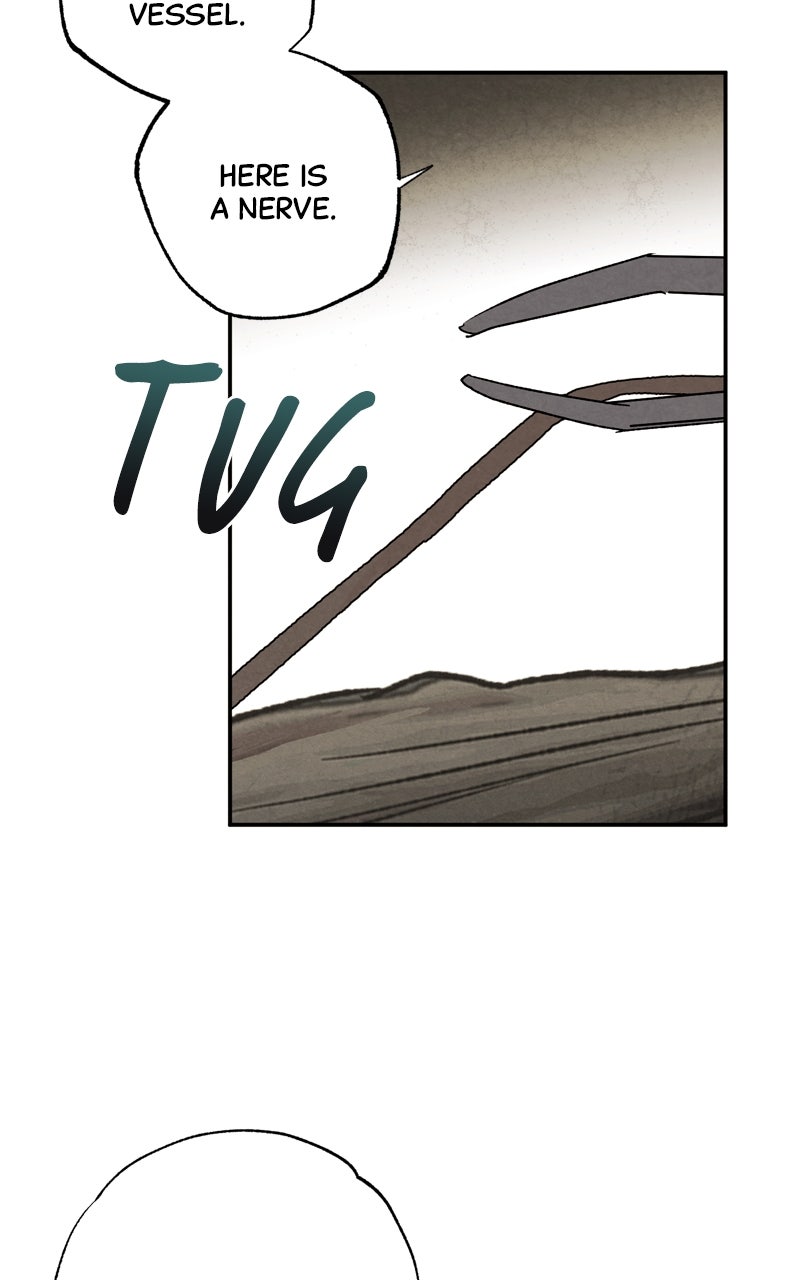 Read Dr. Kim of London EN Manga Online