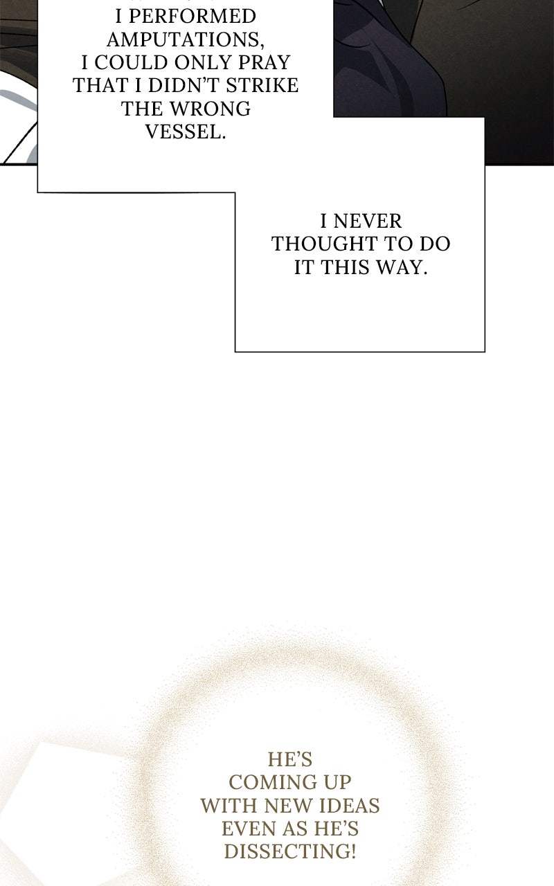 Read Dr. Kim of London EN Manga Online