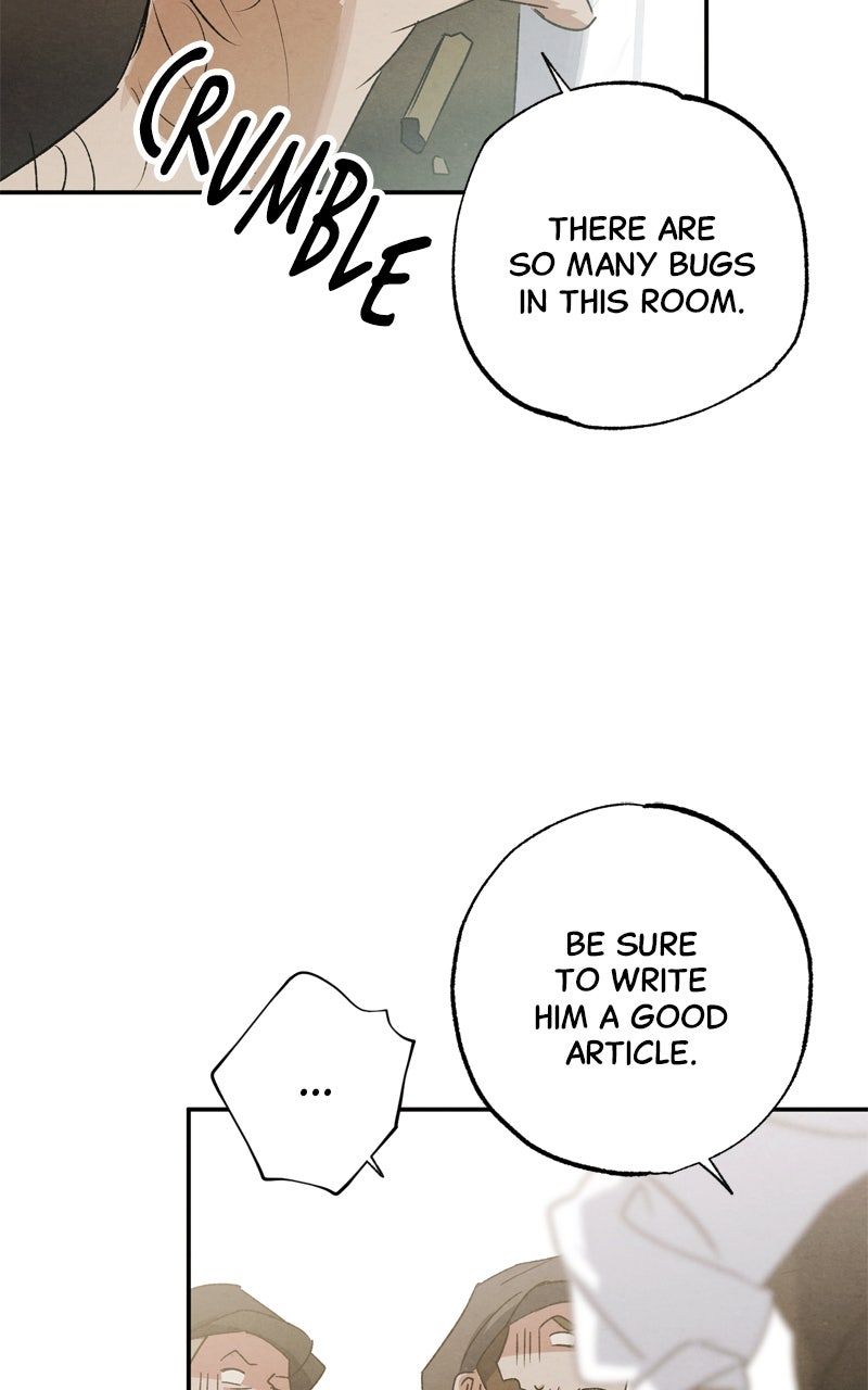 Read Dr. Kim of London EN Manga Online