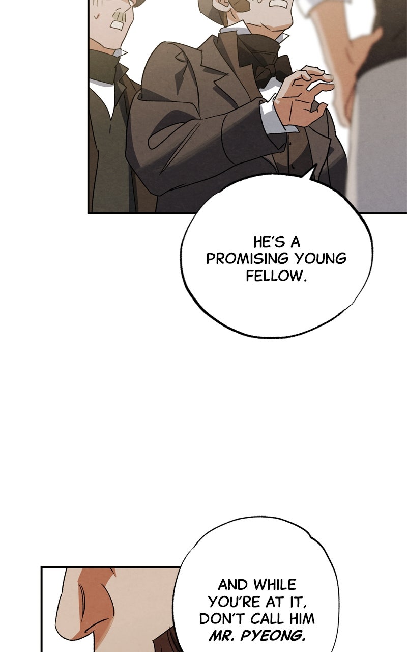 Read Dr. Kim of London EN Manga Online