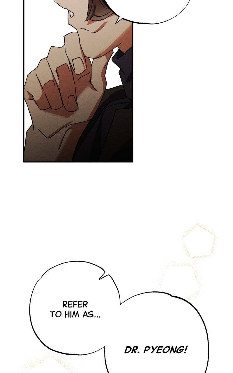 Read Dr. Kim of London EN Manga Online