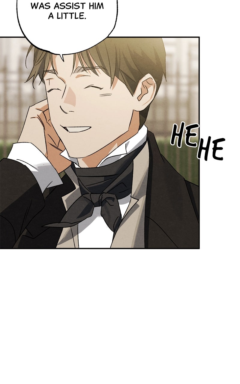 Read Dr. Kim of London EN Manga Online