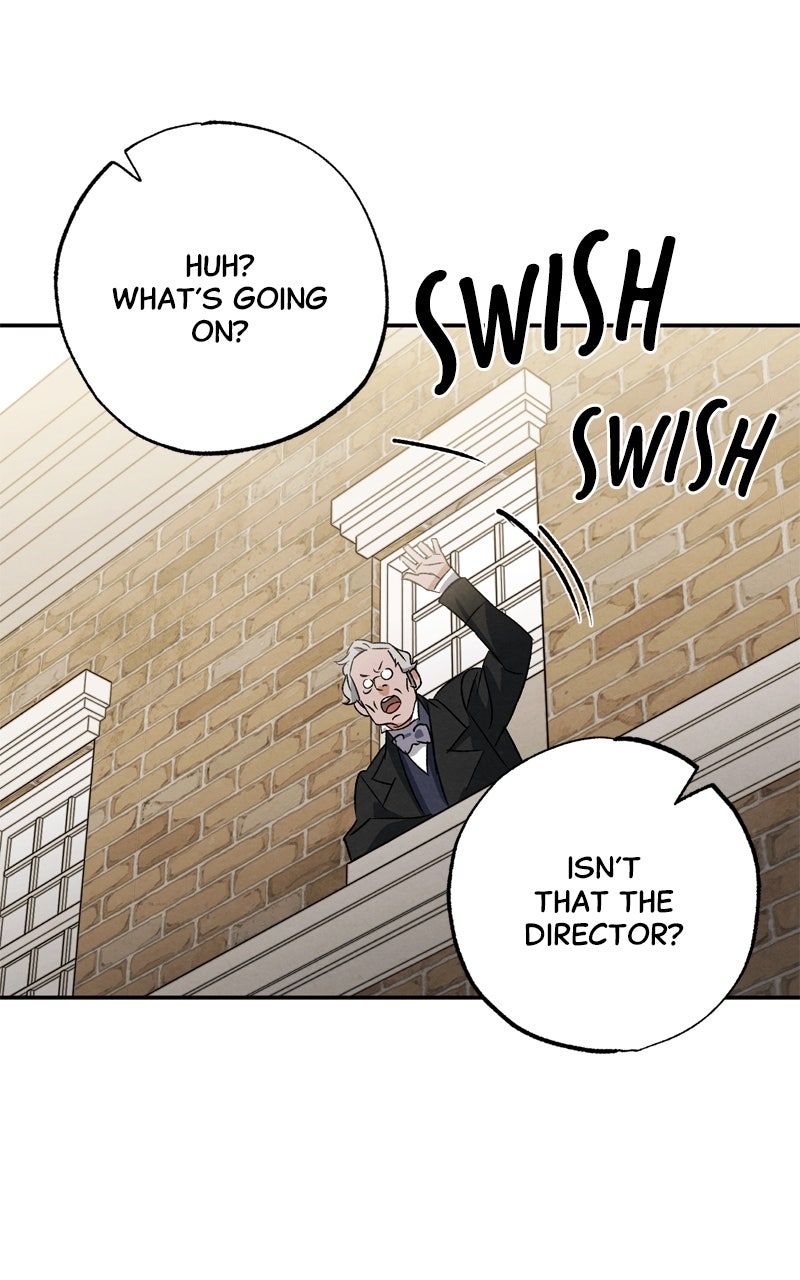 Read Dr. Kim of London EN Manga Online