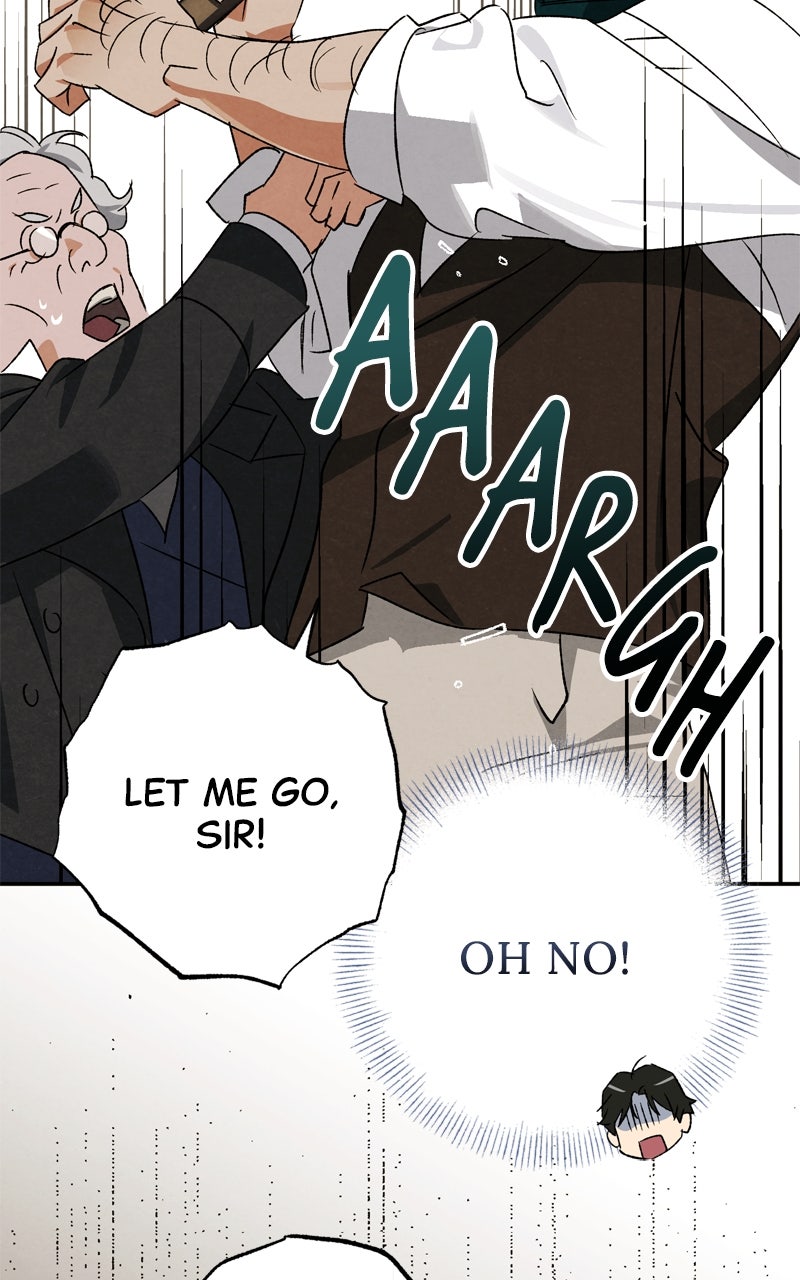 Read Dr. Kim of London EN Manga Online