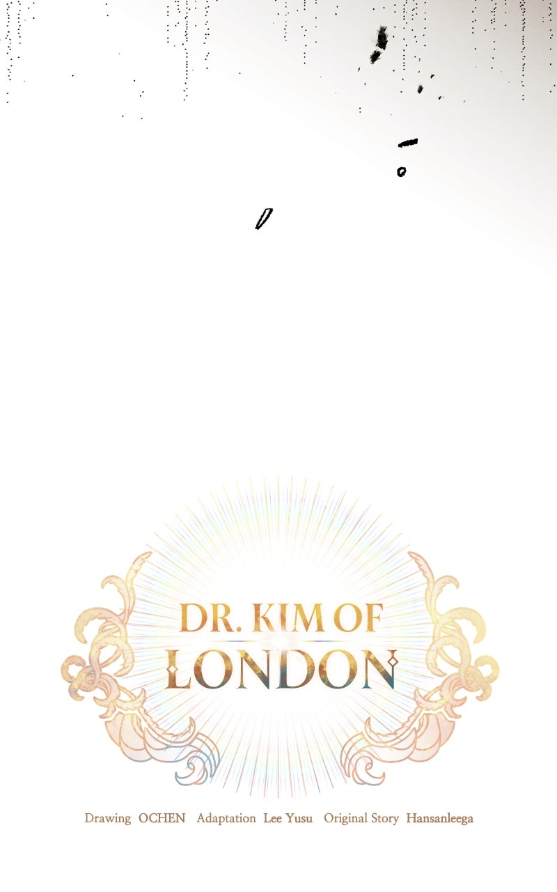Read Dr. Kim of London EN Manga Online