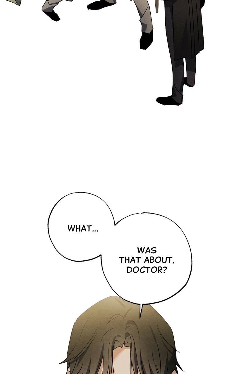 Read Dr. Kim of London EN Manga Online