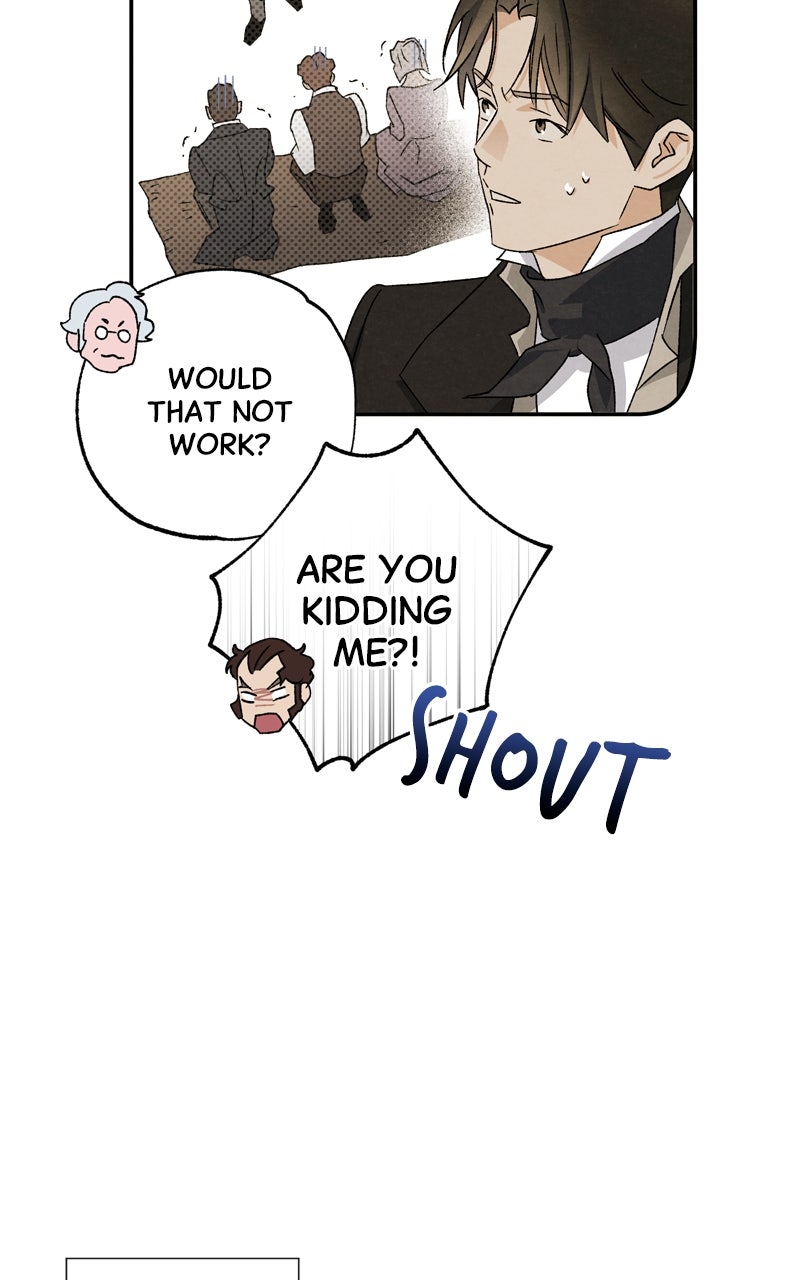 Read Dr. Kim of London EN Manga Online