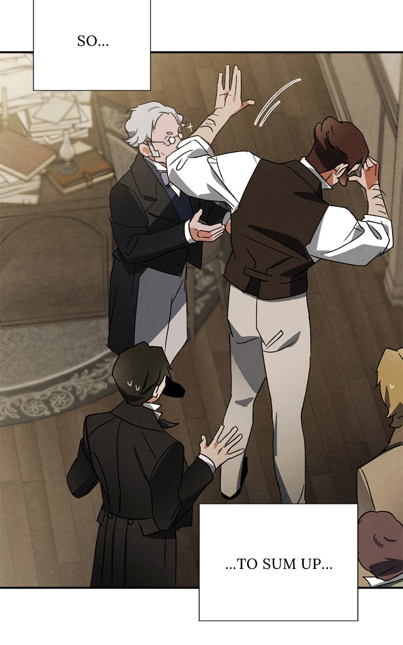 Read Dr. Kim of London EN Manga Online