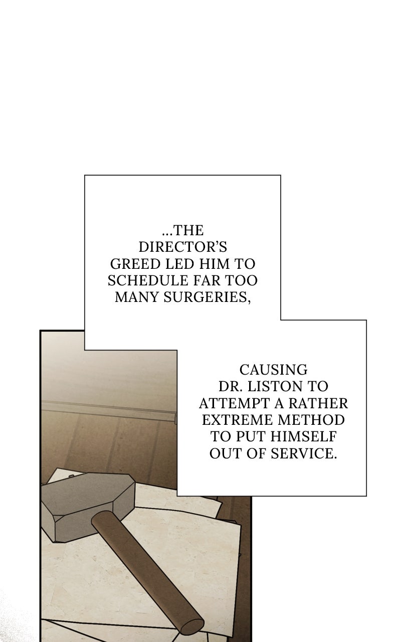 Read Dr. Kim of London EN Manga Online