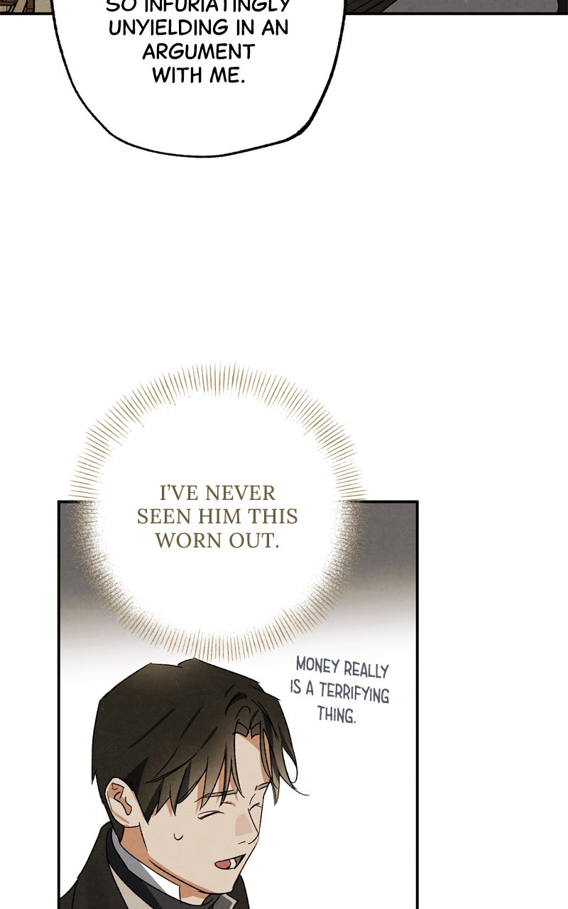 Read Dr. Kim of London EN Manga Online