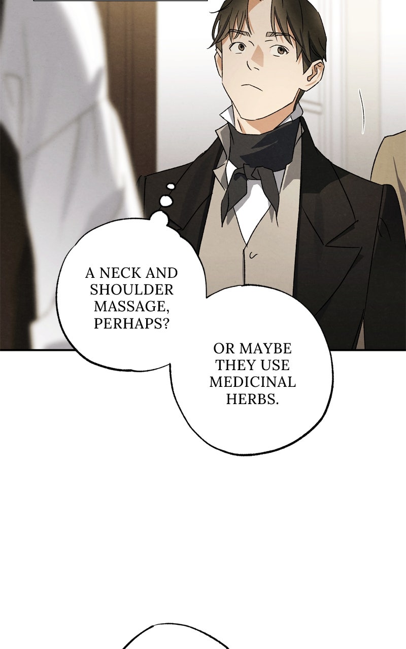 Read Dr. Kim of London EN Manga Online