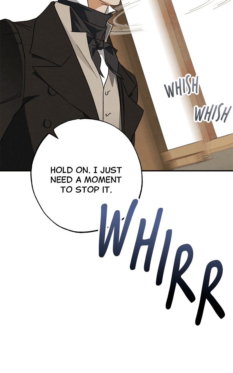 Read Dr. Kim of London EN Manga Online