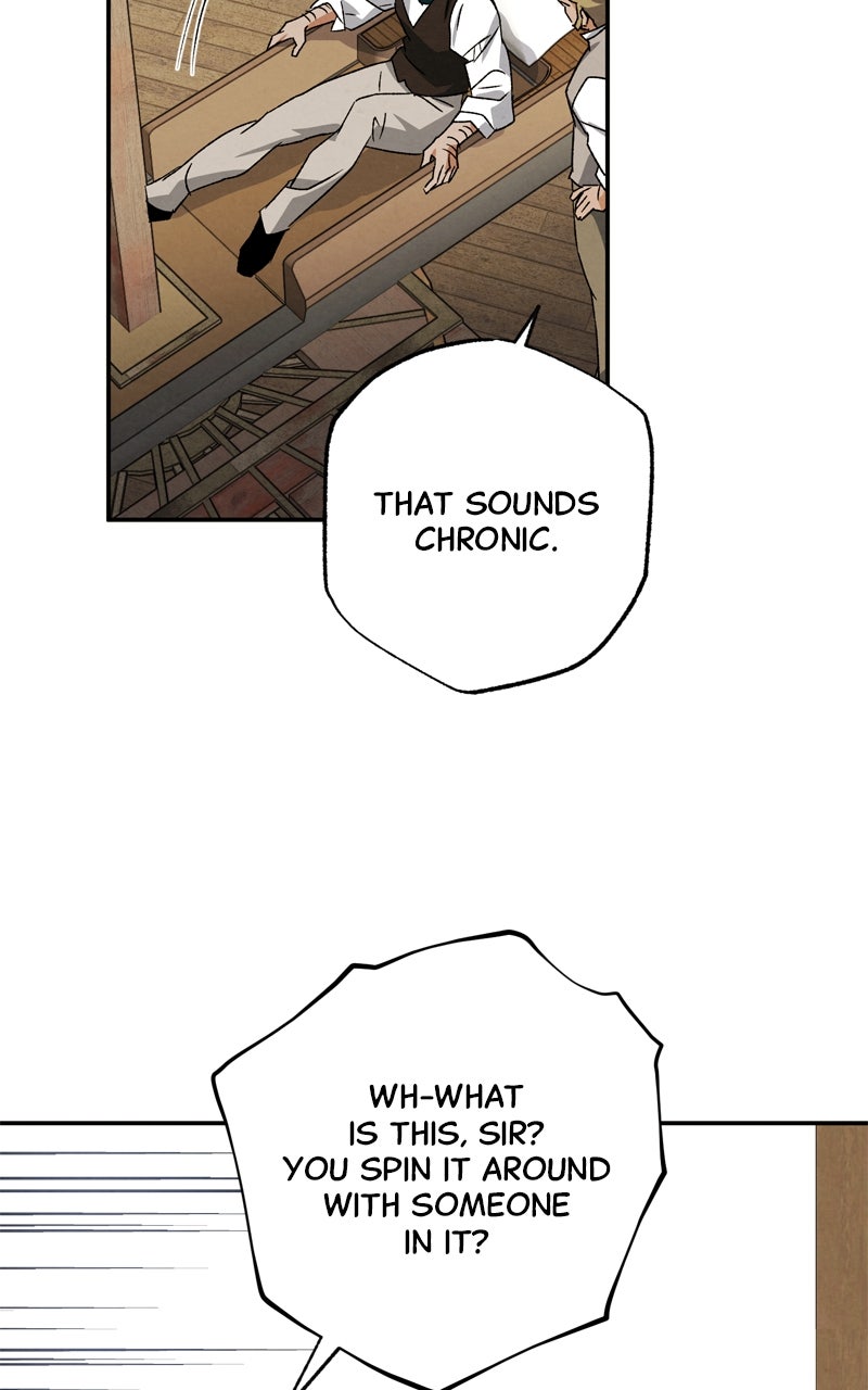 Read Dr. Kim of London EN Manga Online