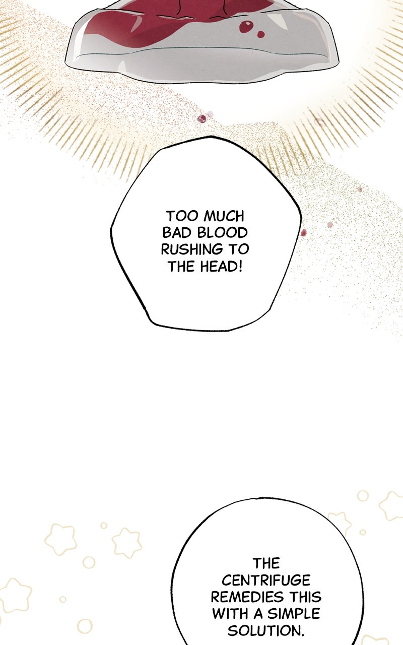 Read Dr. Kim of London EN Manga Online