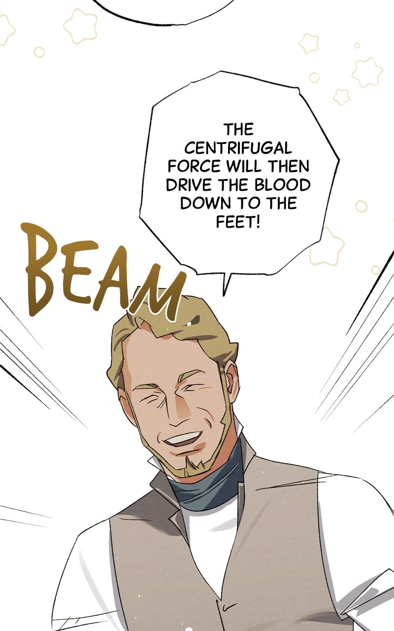 Read Dr. Kim of London EN Manga Online