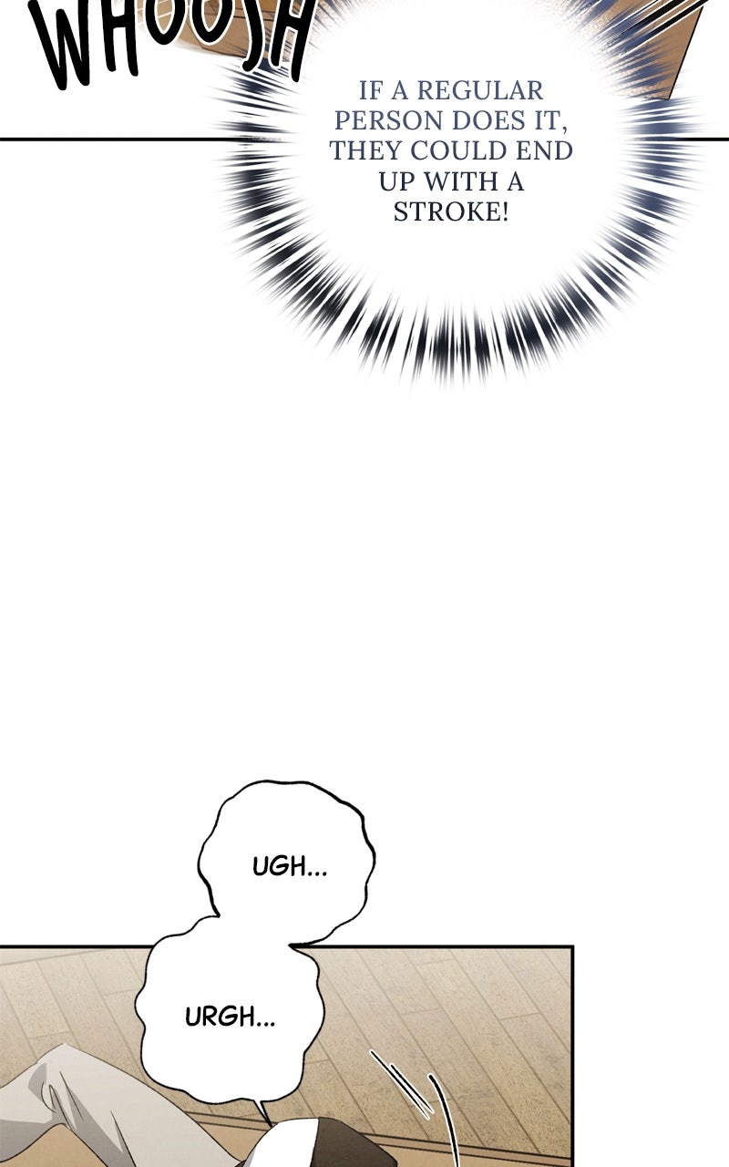 Read Dr. Kim of London EN Manga Online