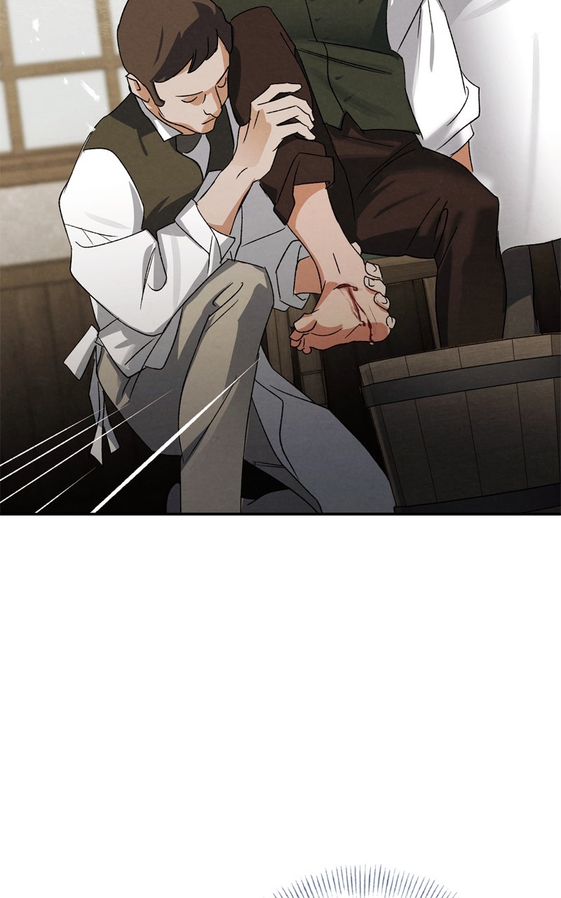 Read Dr. Kim of London EN Manga Online