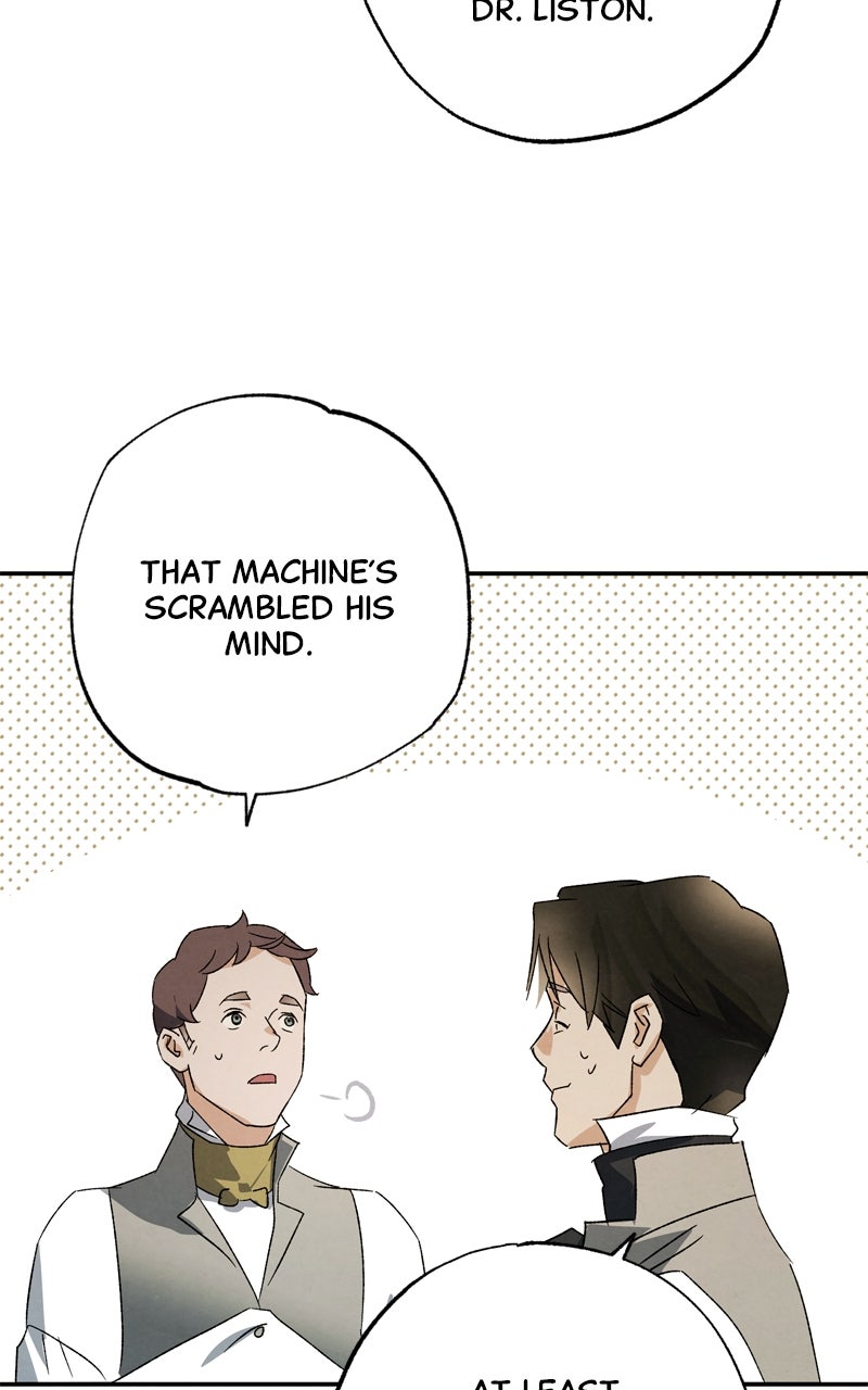 Read Dr. Kim of London EN Manga Online