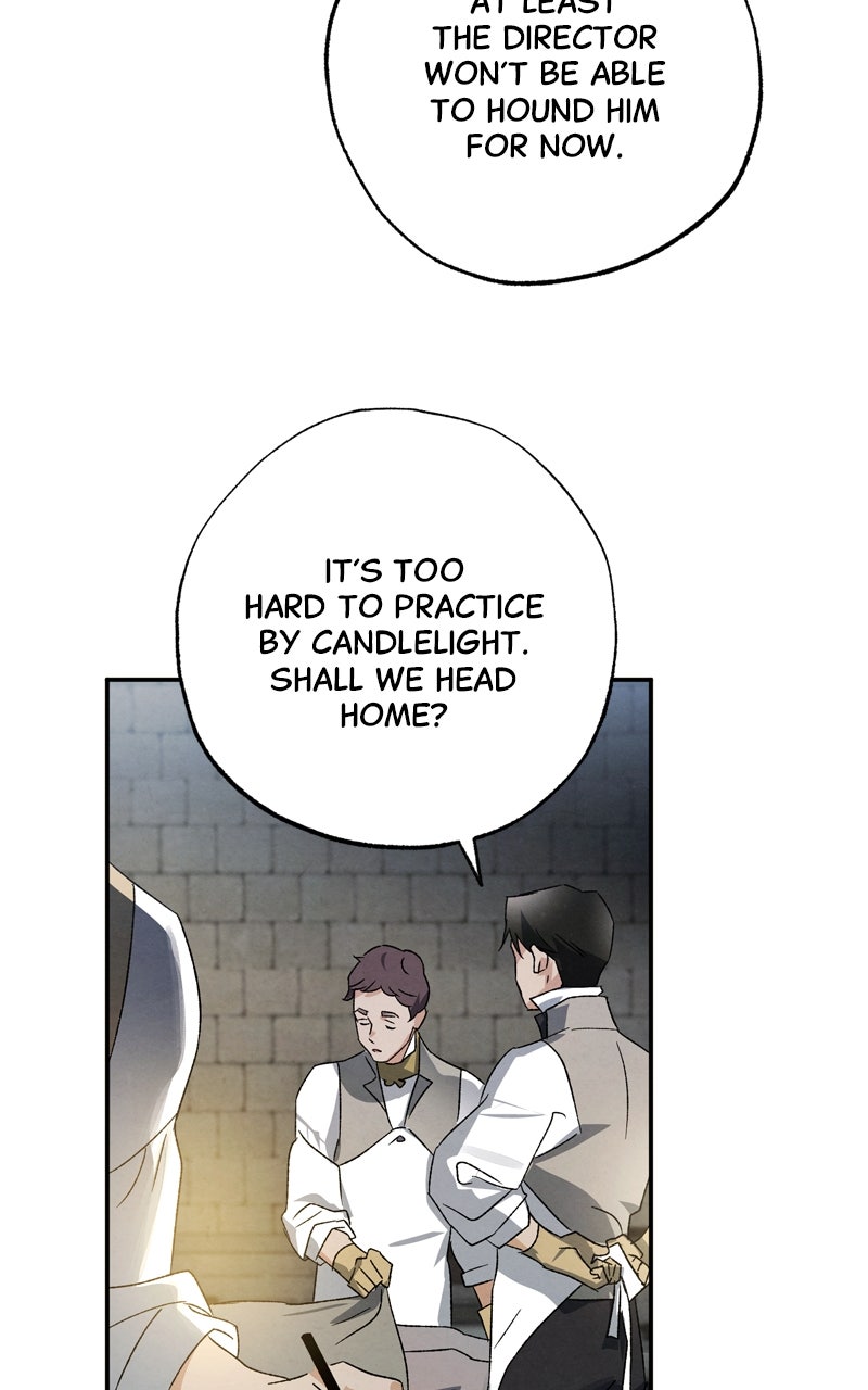 Read Dr. Kim of London EN Manga Online