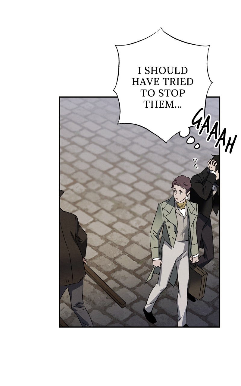 Read Dr. Kim of London EN Manga Online