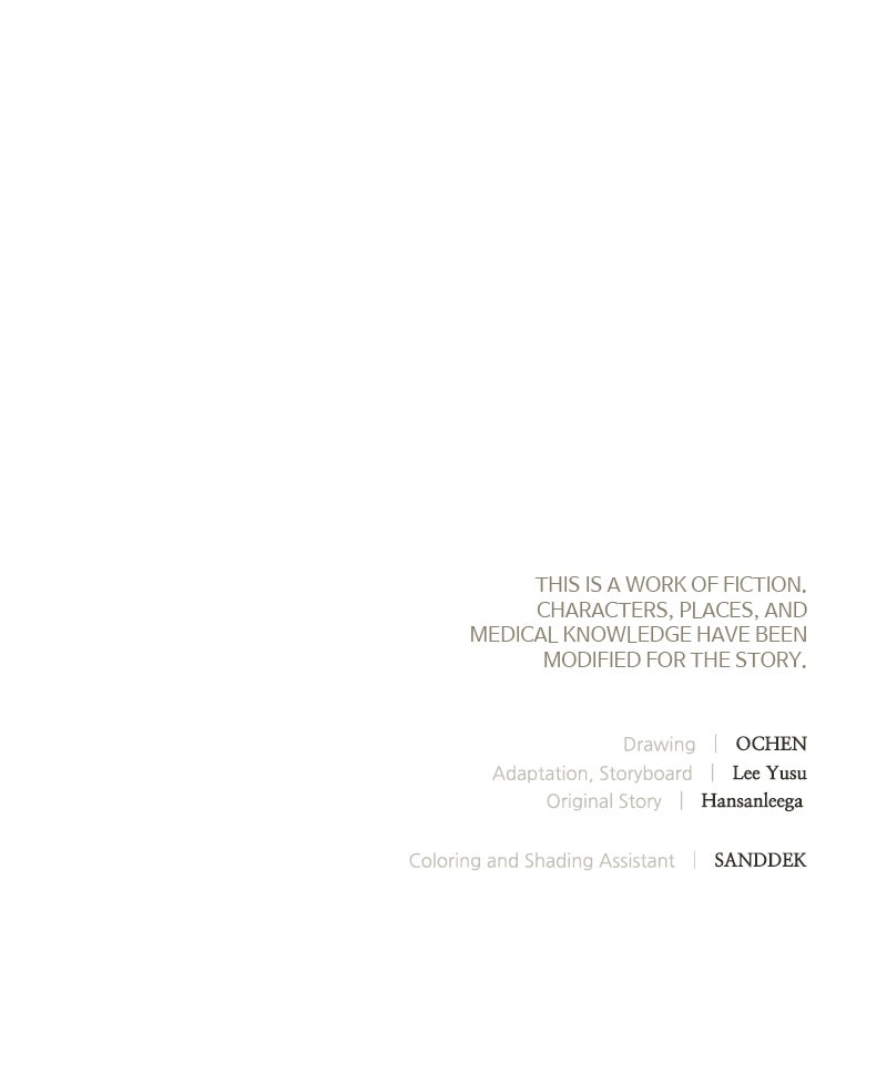 Read Dr. Kim of London EN Manga Online