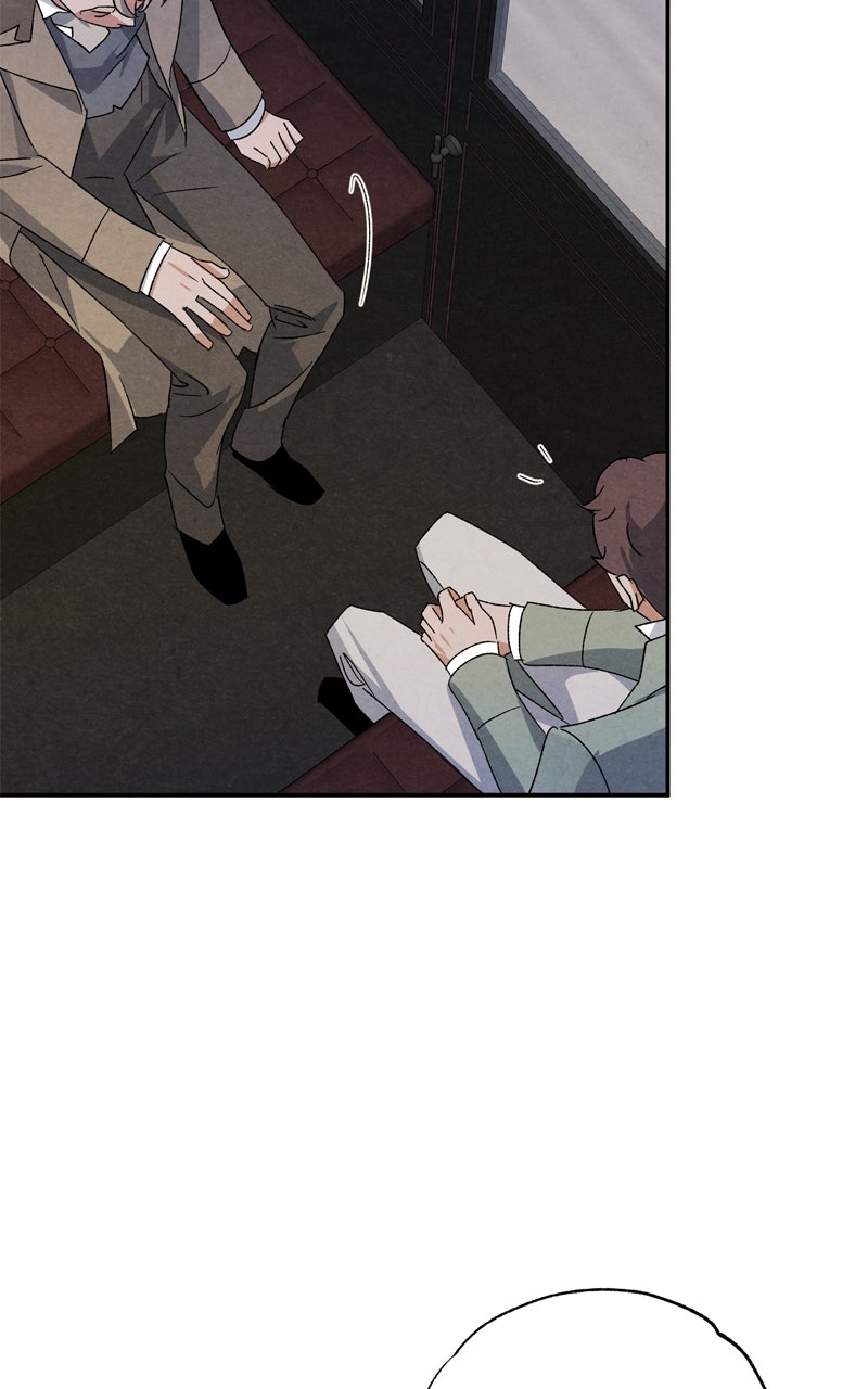 Read Dr. Kim of London EN Manga Online