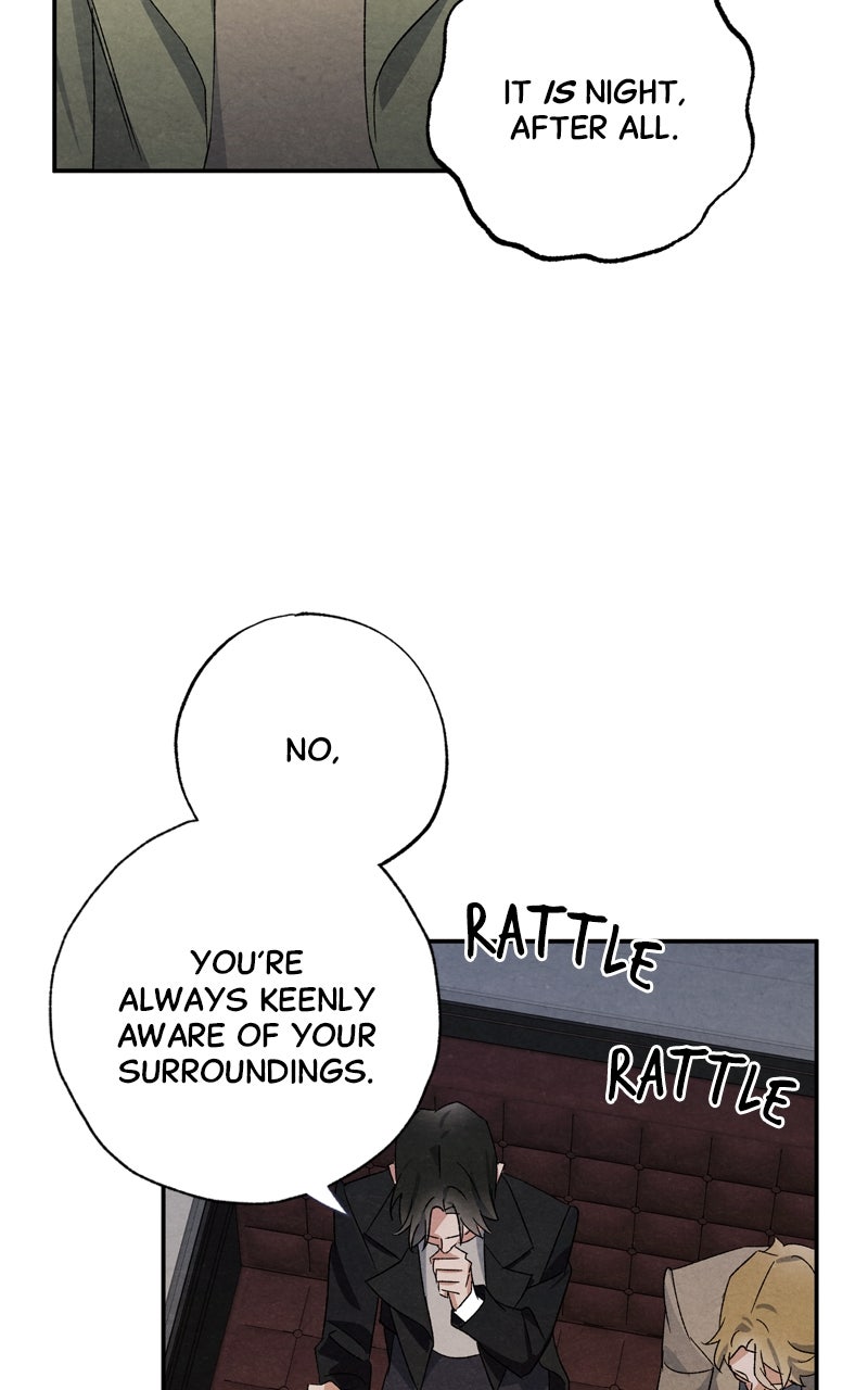 Read Dr. Kim of London EN Manga Online