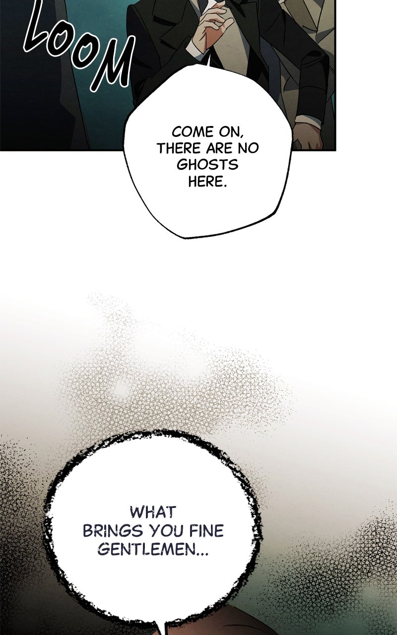 Read Dr. Kim of London EN Manga Online