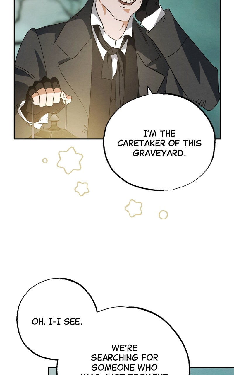 Read Dr. Kim of London EN Manga Online