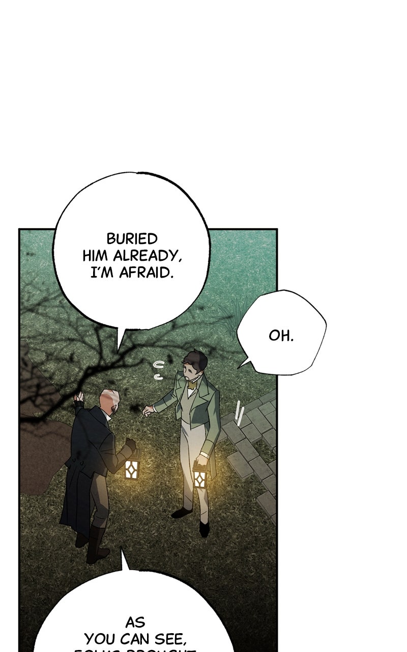 Read Dr. Kim of London EN Manga Online