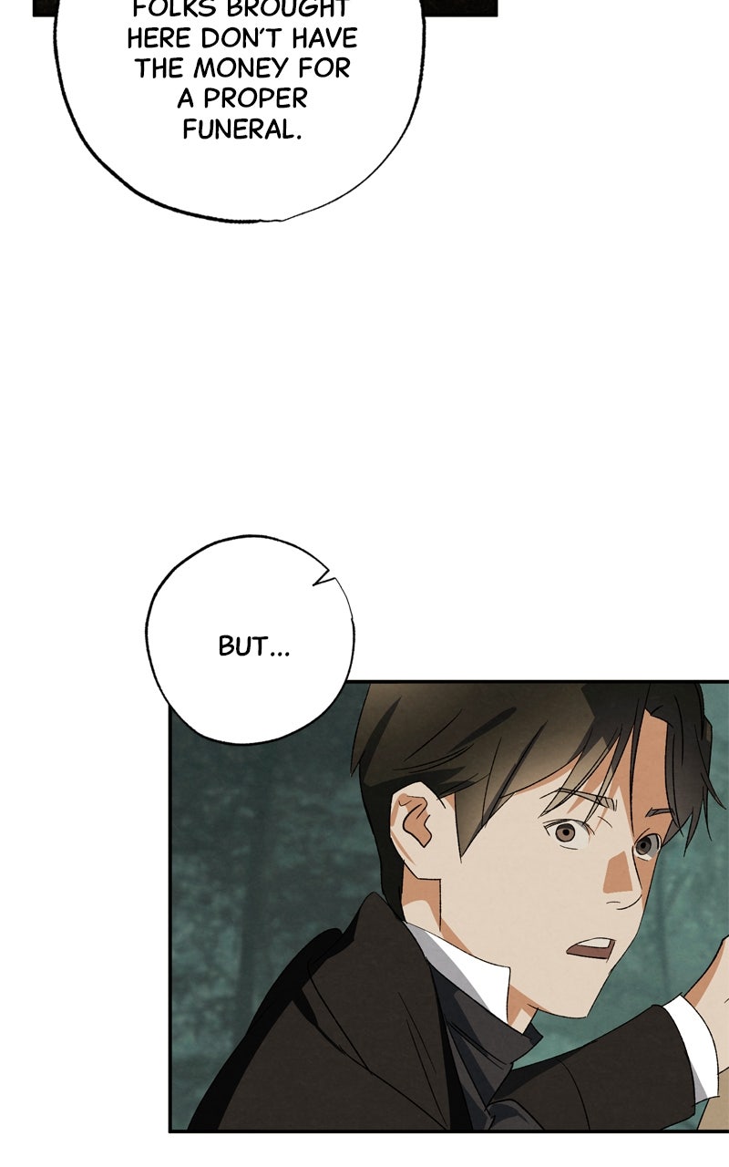 Read Dr. Kim of London EN Manga Online