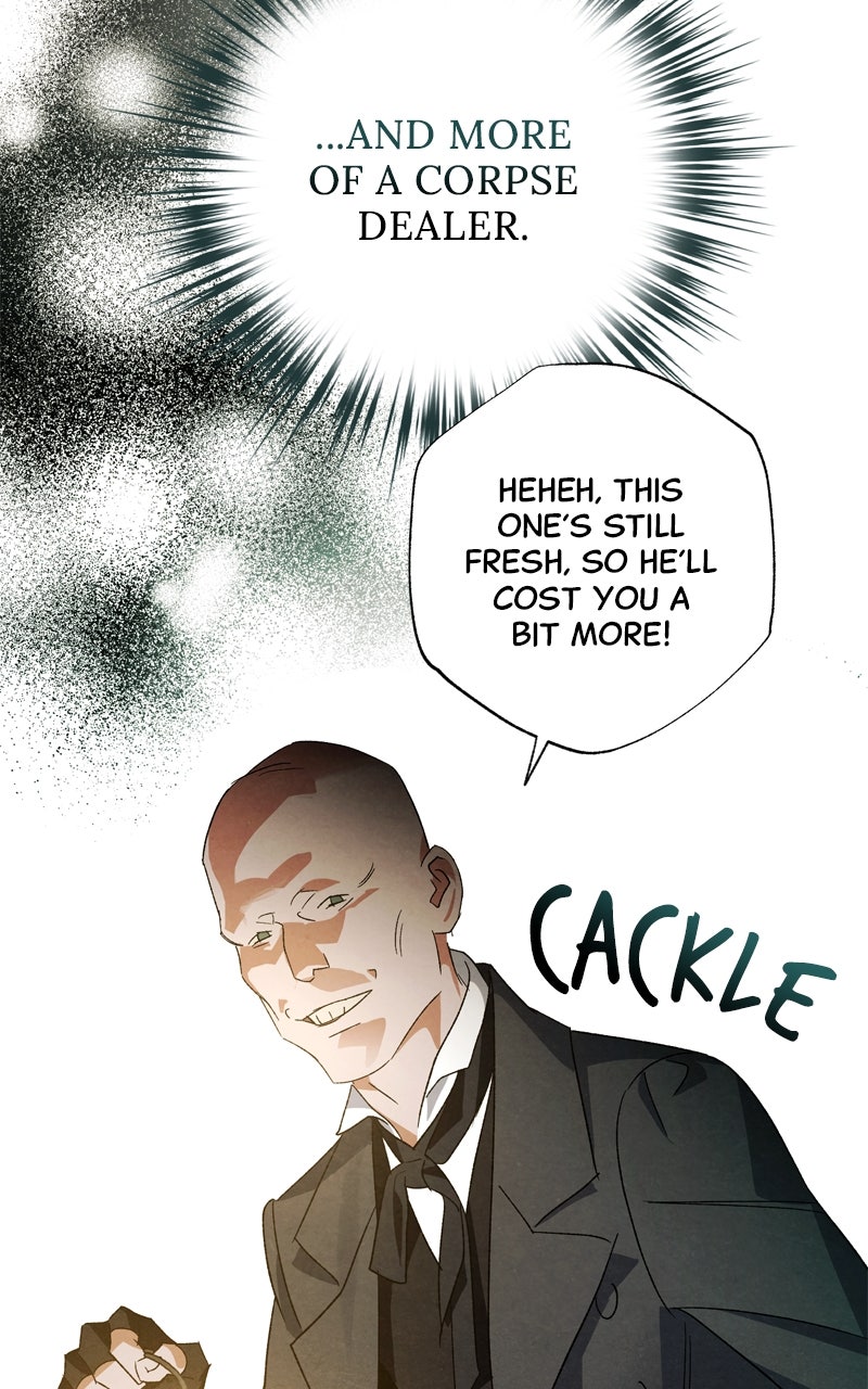 Read Dr. Kim of London EN Manga Online