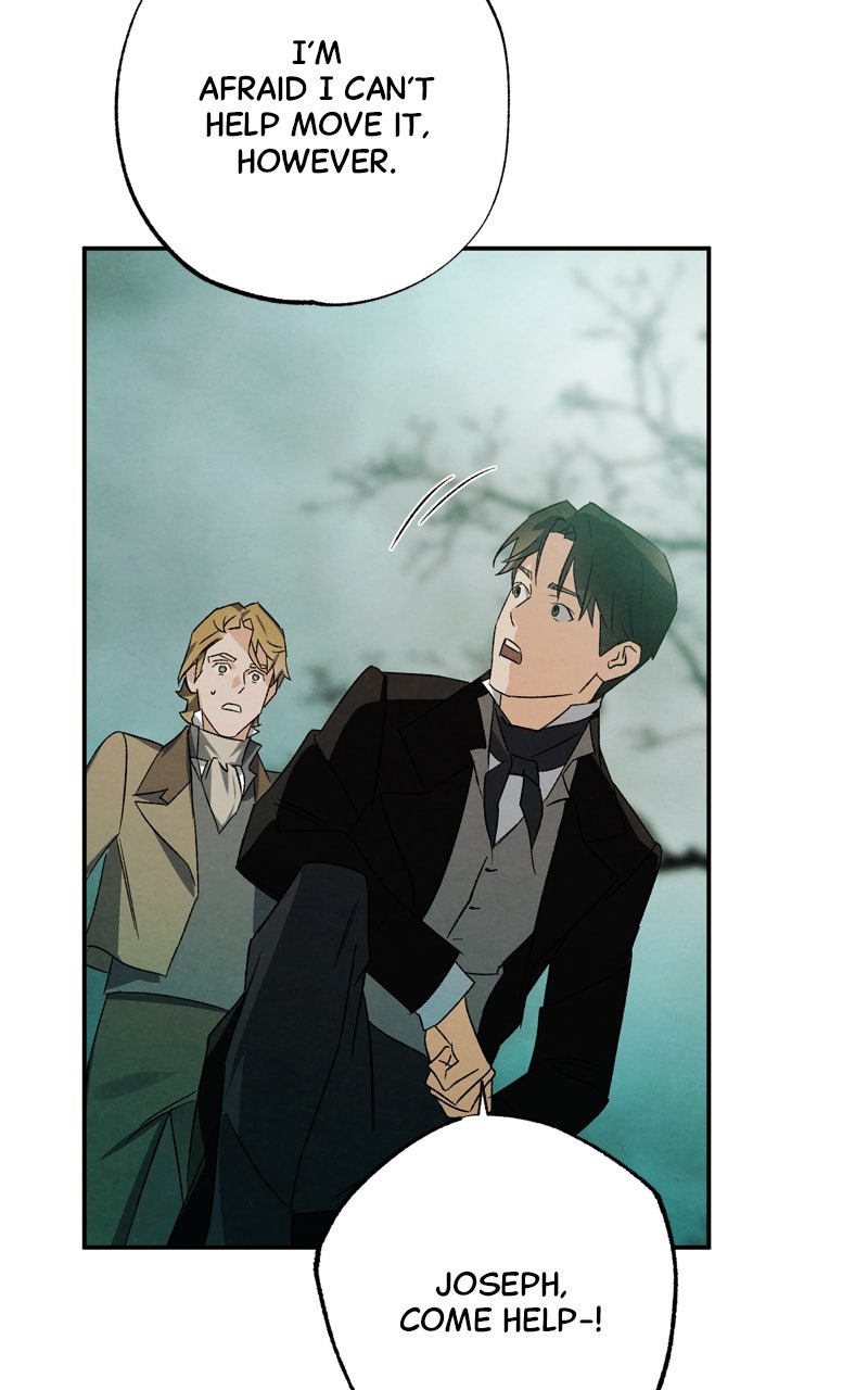 Read Dr. Kim of London EN Manga Online