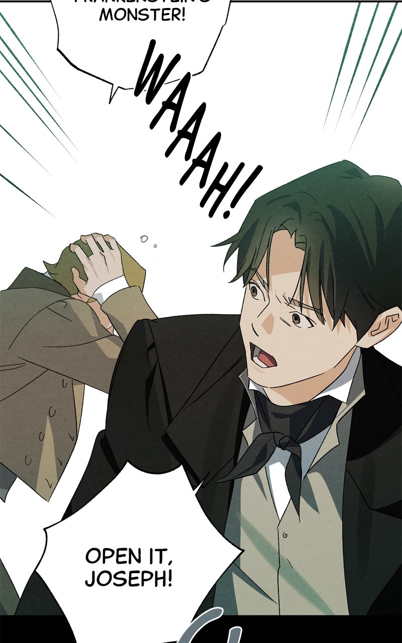 Read Dr. Kim of London EN Manga Online