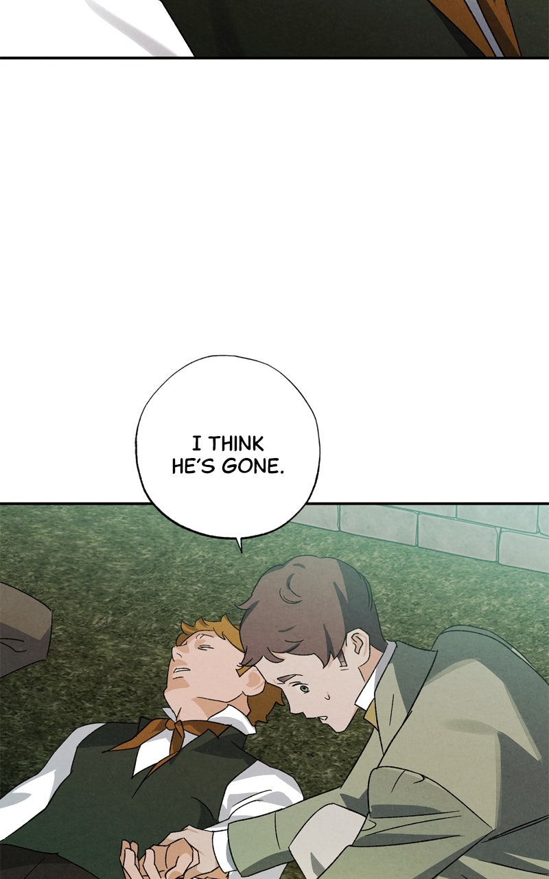 Read Dr. Kim of London EN Manga Online