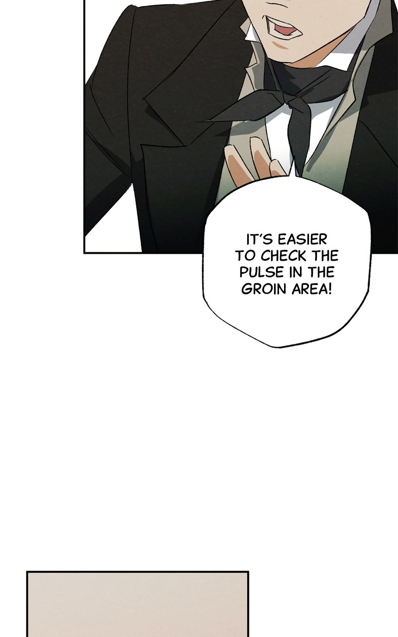 Read Dr. Kim of London EN Manga Online