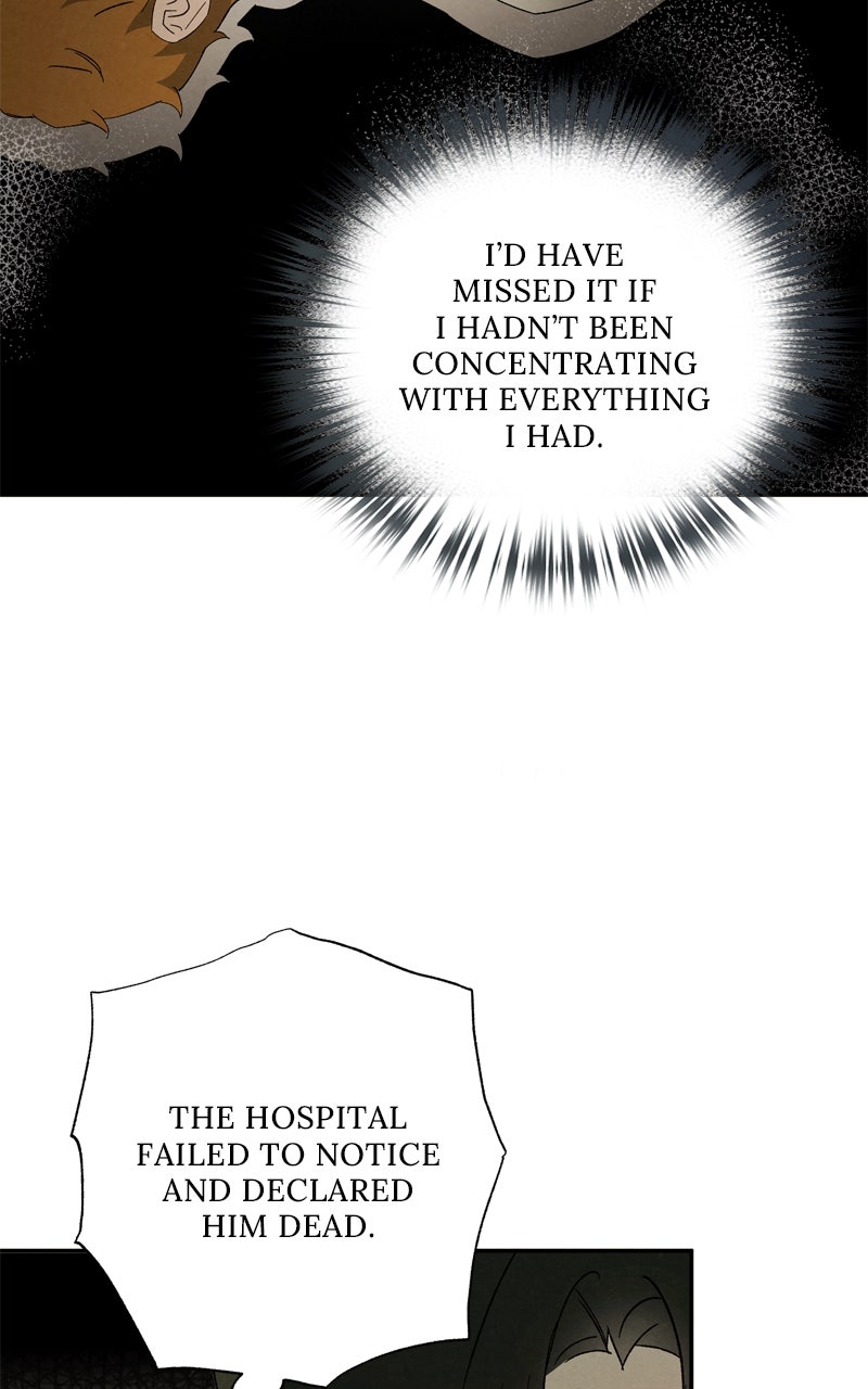 Read Dr. Kim of London EN Manga Online