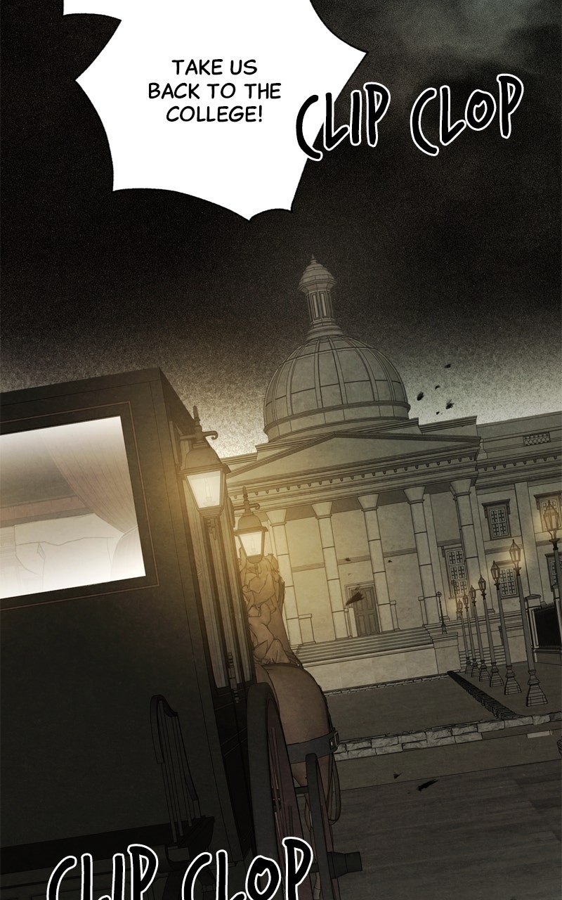 Read Dr. Kim of London EN Manga Online