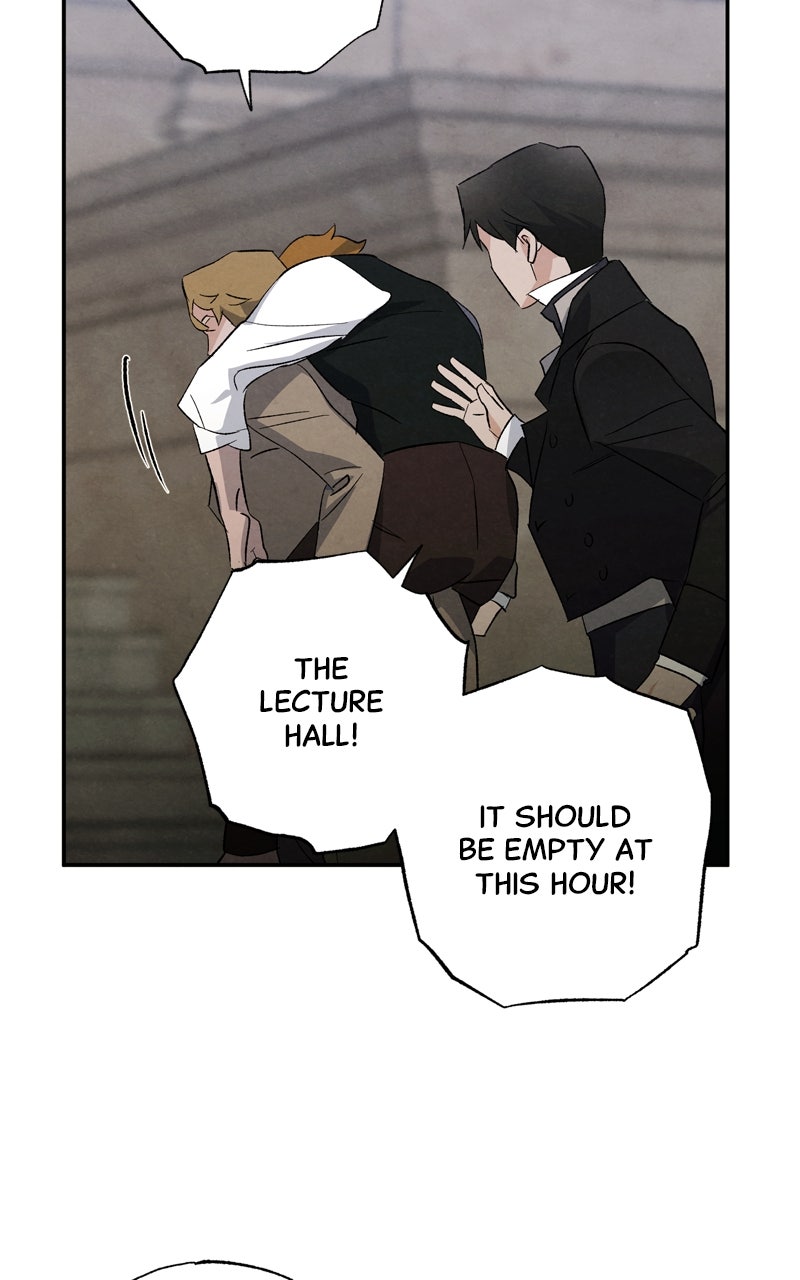 Read Dr. Kim of London EN Manga Online