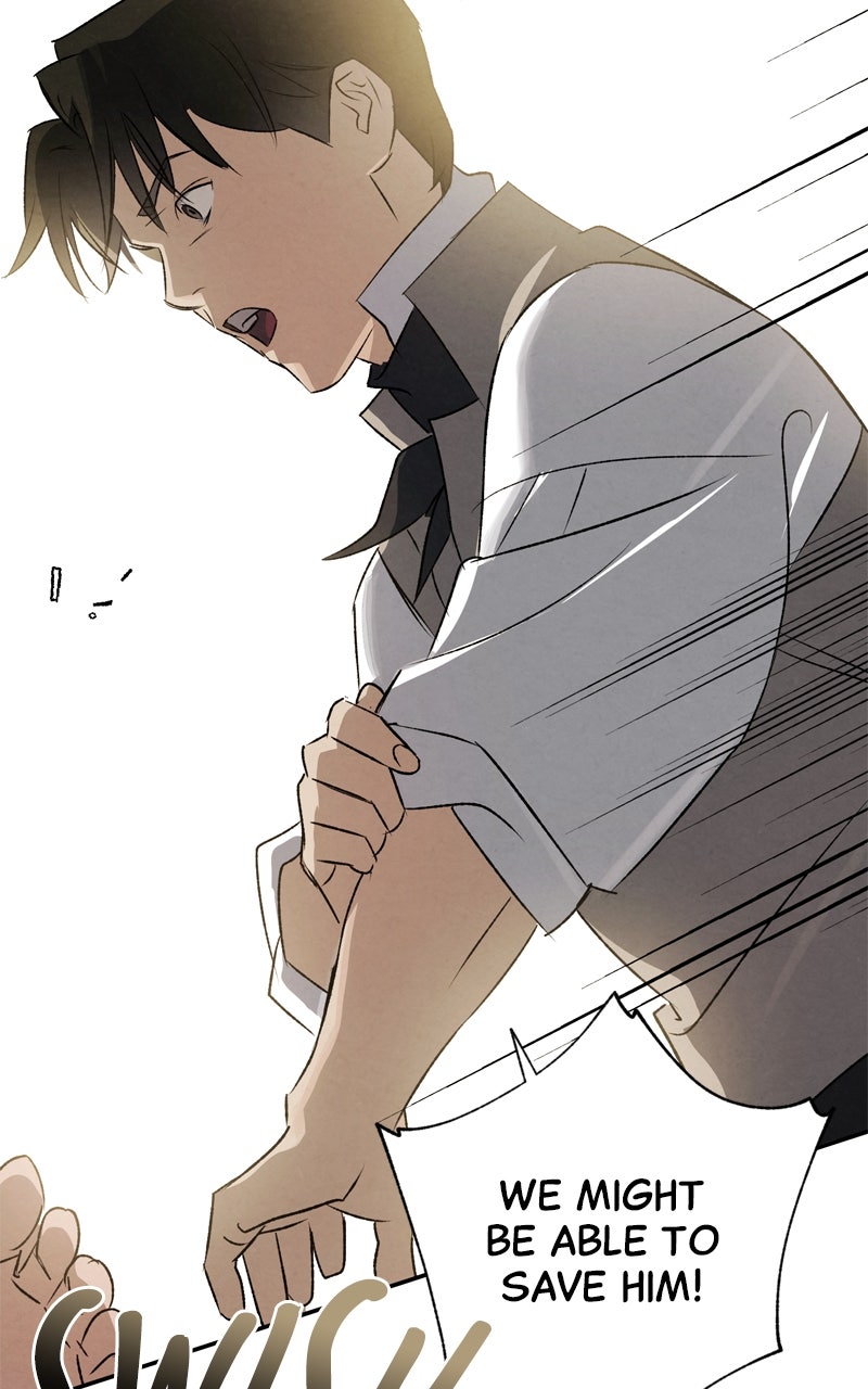 Read Dr. Kim of London EN Manga Online